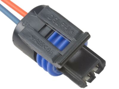 2006-2007 GM 6.6L LBZ Automatic Transmission Turbine Speed Sensor ...