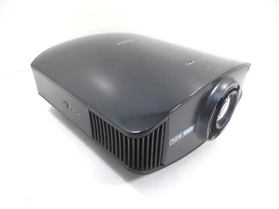 Sony Bravia VPL-VW60 - 1080P Home Theater Projector - 900 Lumens