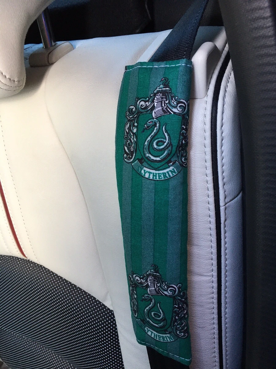 Slytherin 2024 seat covers
