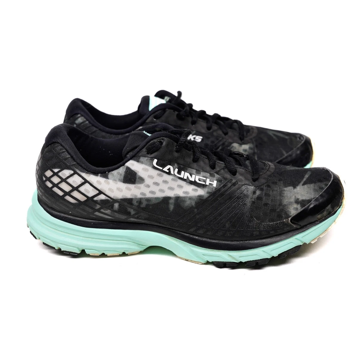 Brooks launch 3 best sale womens
