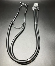 Nurse Kit  EMT Premium  Double Tube Stethoscope