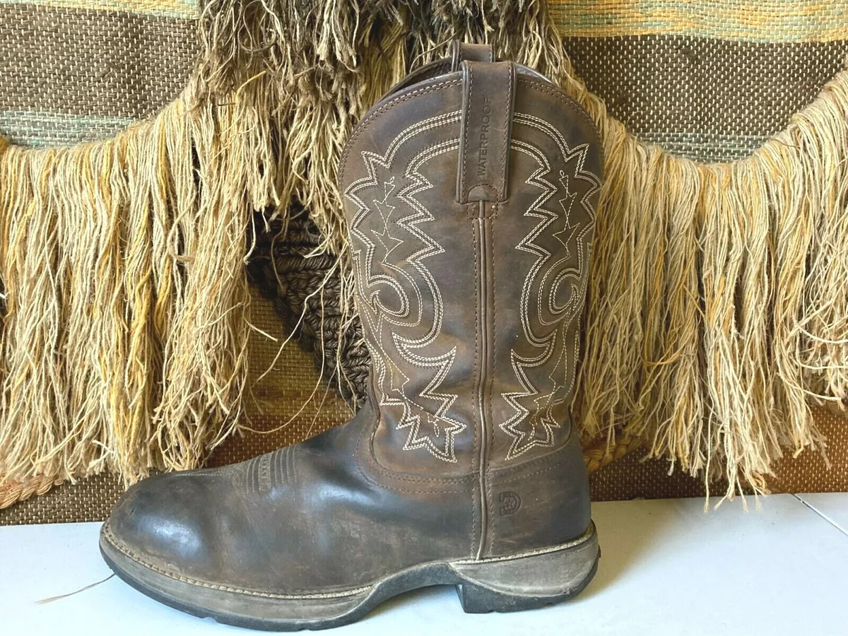 Durango rebel shop cowboy boots