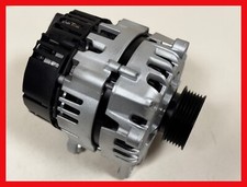 ALTERNADOR 1C0020 para AUDI A4 A5 A6 A7 Q5 2.0 TDI híbrido suave Quattro Avant