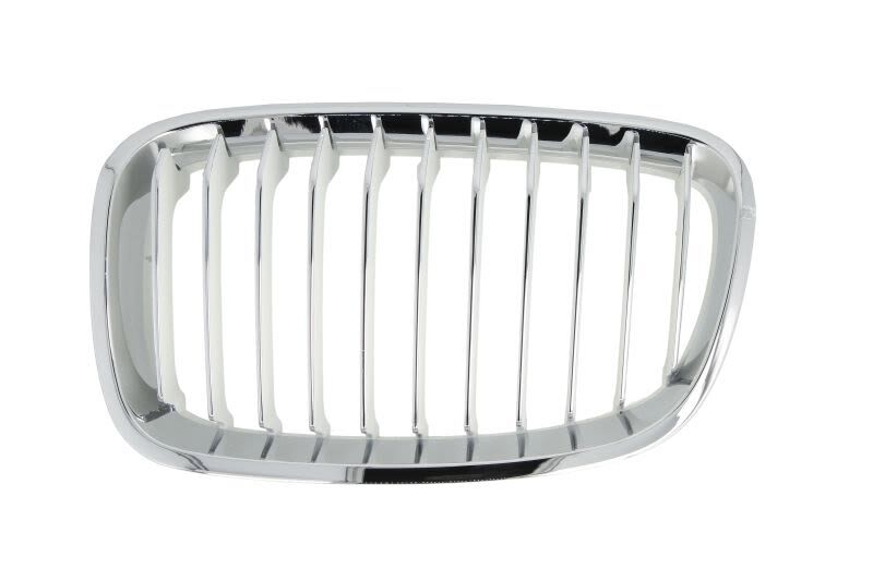 Radiator Grill Left Fits:BMW 1 F20, F21 11.10-03.15