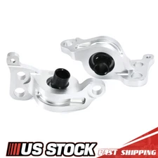 For 92-95 EG Civic 94-01 Dc Integra Front Compliance Arm Bushings 542-05-M465