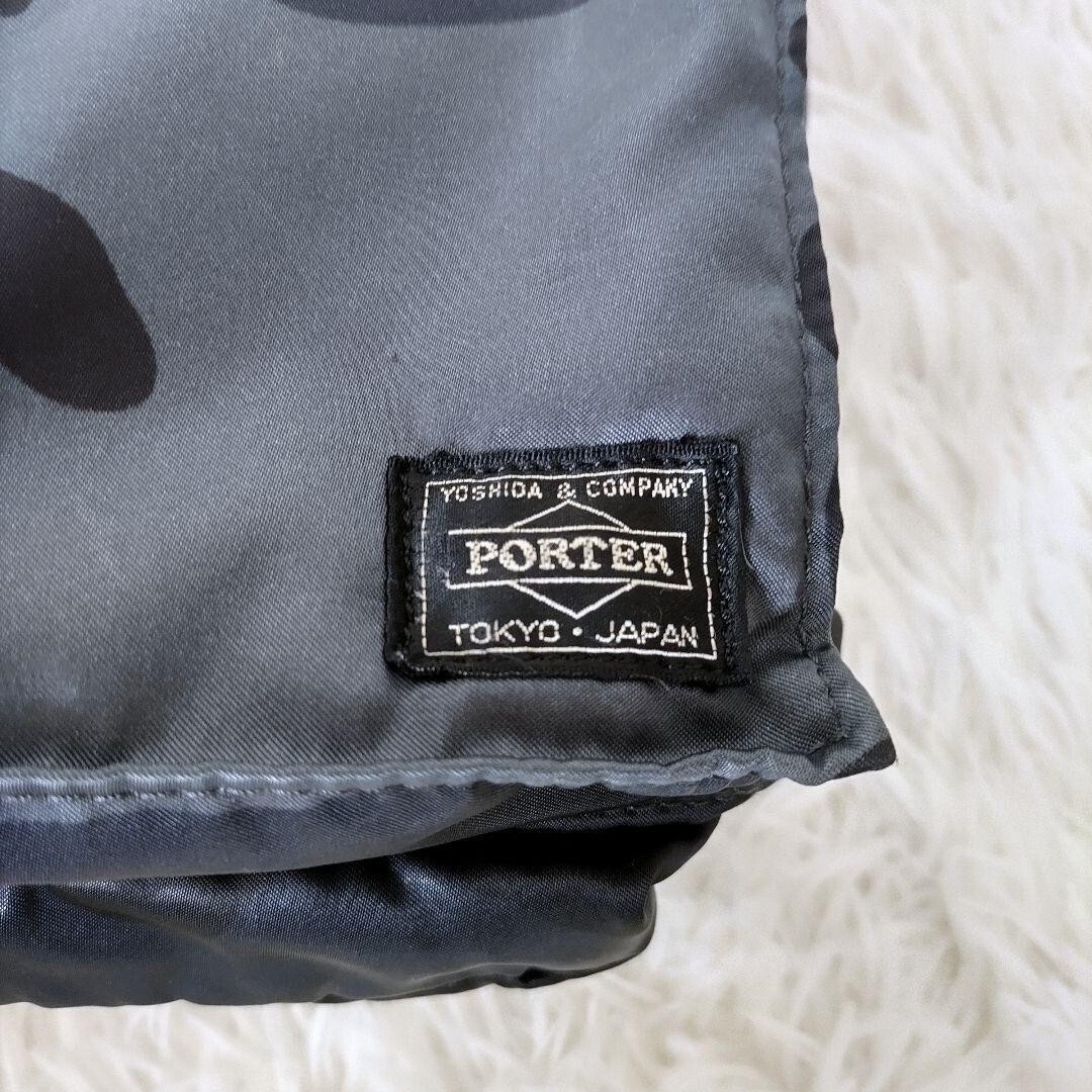 Porter Yoshida TANKER 30th ANNIVERSARY LIMITED EDITION SHORT Porter Yoshida TANKER 30th ANNIVERSARY LIMITED EDITION SHORT