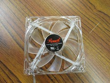 Rosewill 120mm Computer Case Fan