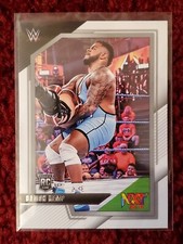 🔥2022 Panini NXT 2.0 WWE - Damon Kemp #23🔥