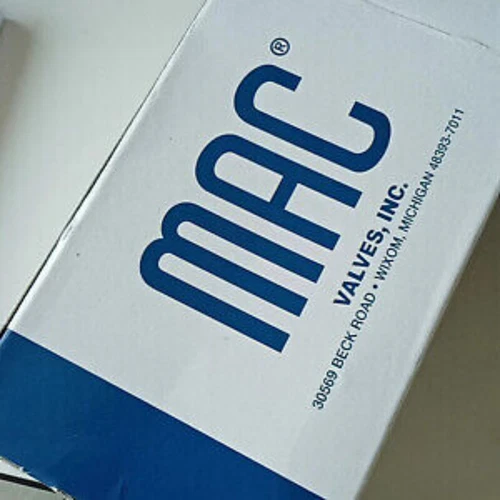 MAC 111B-421BAAA 1PC New 111B421BAAA Solenoid Valve - Picture 2 of 2