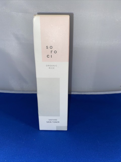 soroci rice toner