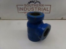Sperry Vickers C2825 1-1/4 Threaded Free Flow...