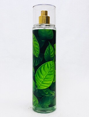 Bath Body Works LILY GREEN TEA Fine Fragrance Mist Body Spray
