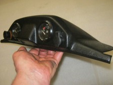 Konsole Tankanzeige Temperatur Leselampe BMW K75 K100 K 100 75 RT