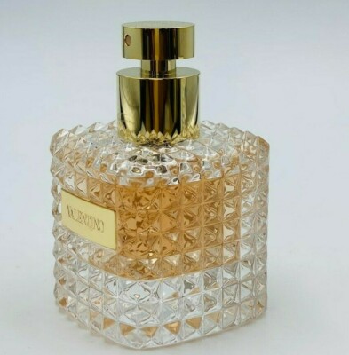 VALENTINO DONNA by Valentino 50 ml/ 1.7 oz Eau de Parfum Spray New