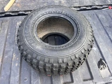 NOS 16 x 8 - 7 Duro Knobby Front/Rear Tire