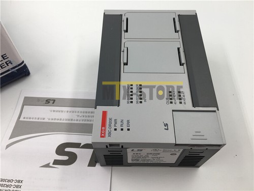 1pcs Brand New ones LS PLC XBC-DR20E #F - Picture 8 of 9