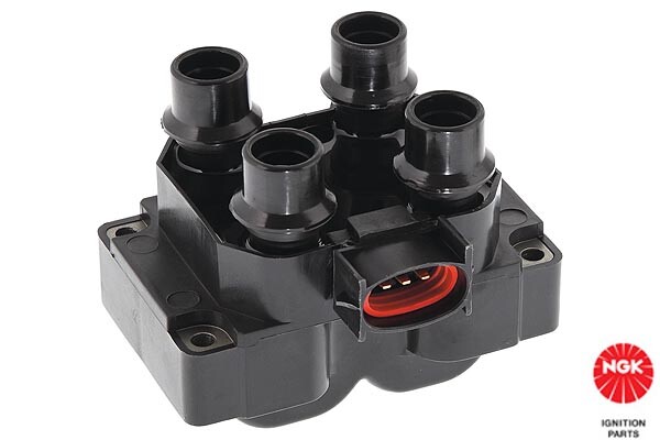 NGK U2005 48021 Ignition Coil