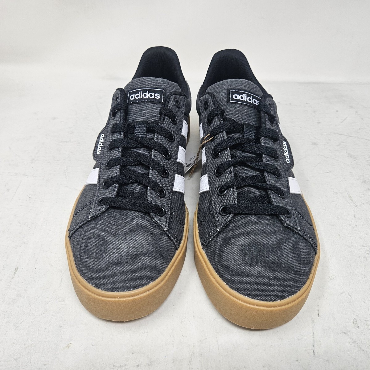 adidas gazelle silver green womens adidas Men's Daily 3.0 Shoes main image 1