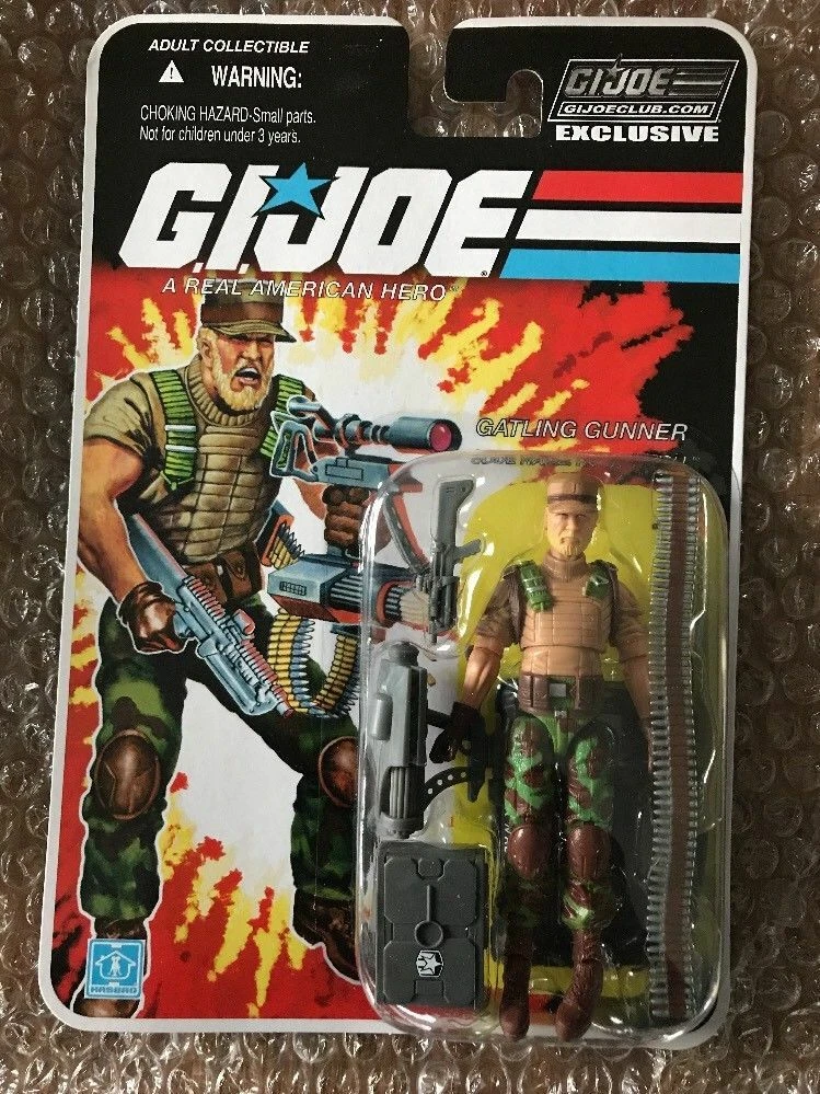 Gi clearance joe rock