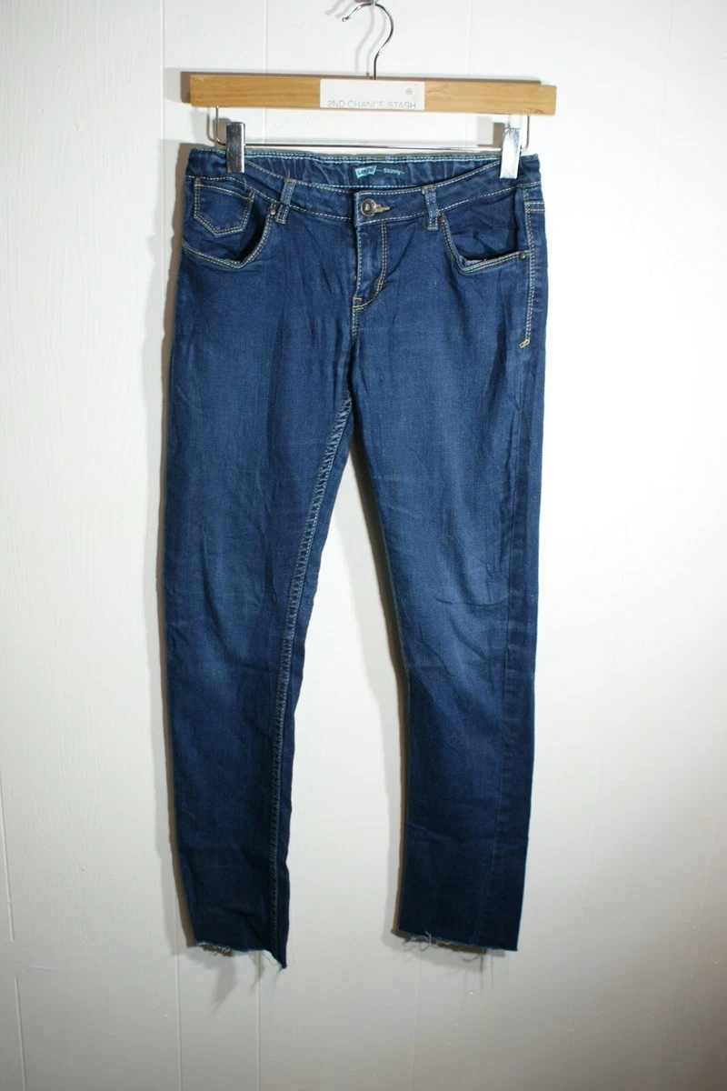 Girls size cheap 14 jeans