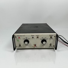Info-Tech M-75 Decoder