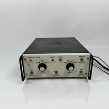 Info-Tech M-75 Decoder