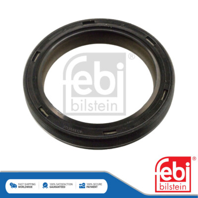 Fits Golf Scirocco Polo Octavia Leon TT A3 A5 A4 Q5 Q3 Crankshaft Oil Seal Febi