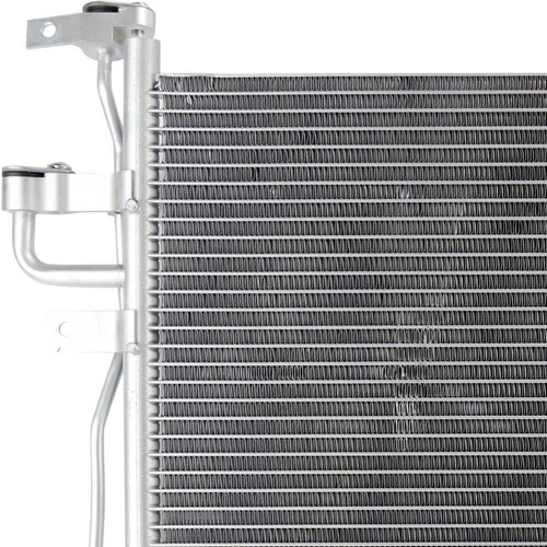A/C Condenser OSC 3687 - Picture 6 of 9