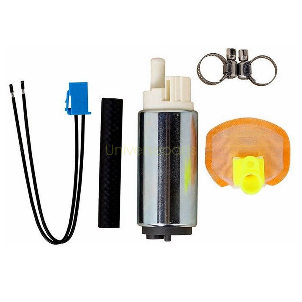 New EFI Fuel Pump For Kawasaki Ninja ZX-14 / ZX14 Motorcycle (2006