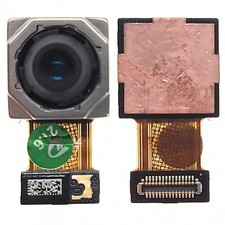 Main Camera For Xiaomi Pocophone Poco M3 Rear Photos Replacement Flex