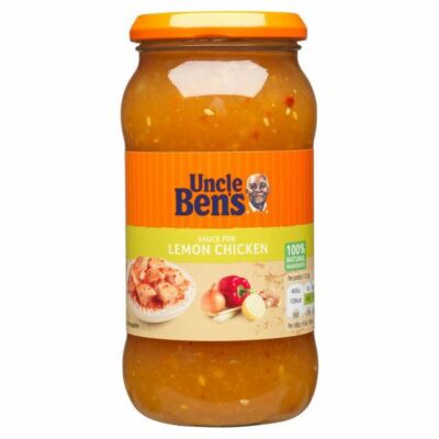Ben's Original Sauce XXL Aanbieding Bij Norma Duitsland - 1Folders.nl