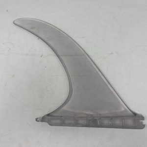 vintage surfboard fin