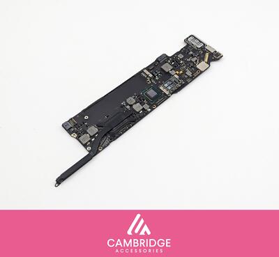 MacBook Air 13'' A1369 Mitte 2011 Logic Board i5-2557M 1,7GHz 4GB 820-3023-A