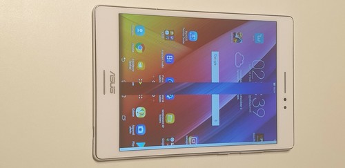 Tablette Asus ZenPad Z580 P01MA 64 Go / défaut mais totalement fonctionnelle - Photo 12/12