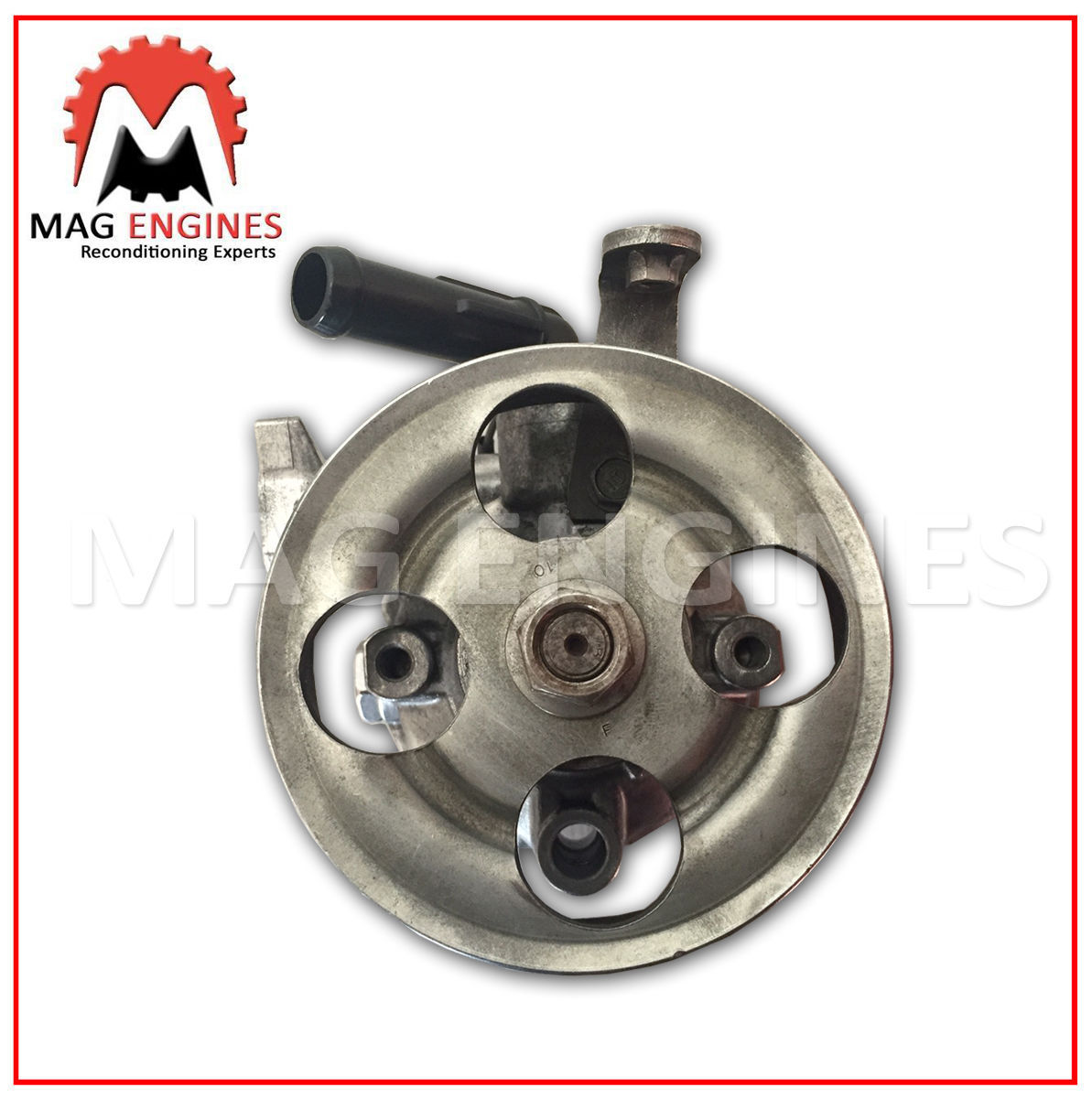 34430FG000 POWER STEERING PUMP SUBARU EJ20/20X EJ255 FOR FORESTER