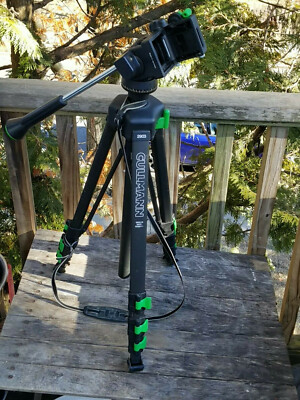 CULLMANN 2903 TRIPOD GERMANY | eBay