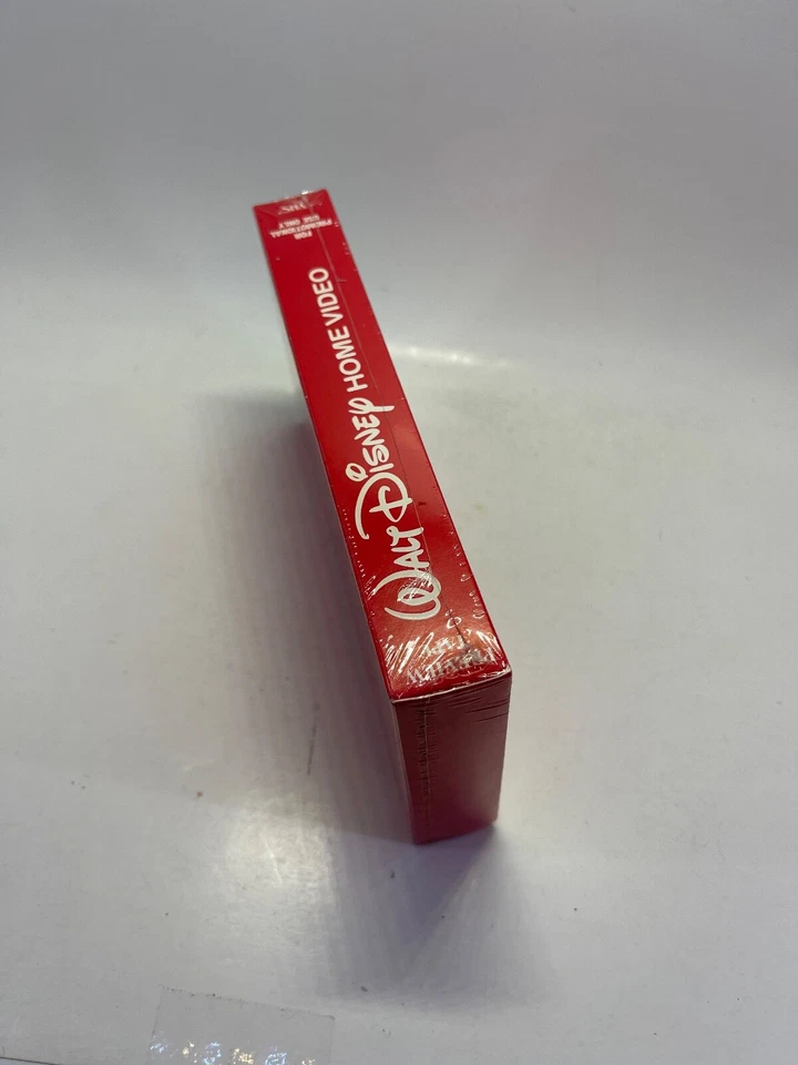 DINOSAURS VHS RARE PREVIEW TAPE PROMO DEMO WALT DISNEY screener 9️⃣ - Image 4 of 4