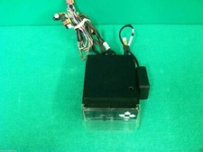 Control Module Switches for Quantum 600 Power Wheelchair 4126