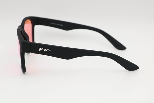 Goodr BFG Large Active Running No Slip Square Polarized Sunglasses 56-12-162 - Picture 60 of 62