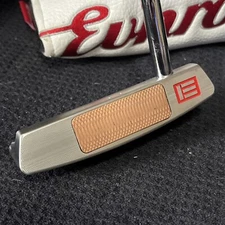 Custom Copper Deep Mill Insert Evnroll ER2 Wide Blade Neo 34in 2024 Putter W/HC