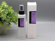 Cosrx AHA/BHA Clarifying Treatment Toner 5.07 oz/ 150 ml New In Box Exp 2026