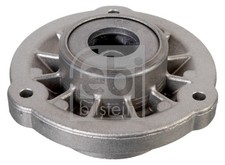 Domlager Federbeinstützlager FEBI BILSTEIN 174258 Gummi/Metall für BMW 5er F10
