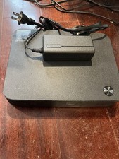 ARRIS IPC4100 Set Top Box Verizon Fios TV No Cords Or Remote