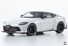 1/43 Nissan Fairlady Z Nismo 2024 (White)