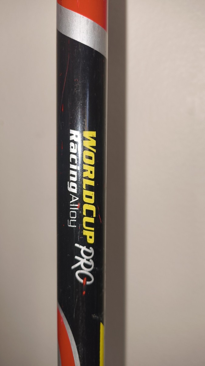 Swix World Cup Pro GS/SG Alloy Ski Racing Poles 125cm 49” | eBay