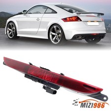 Rücklicht Schlussleuchte Nebelschlussleuchte 8J0945703 Für Audi TT 8J 2007-2014