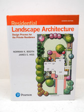 Residential Landscape Architecture: Design Pr...