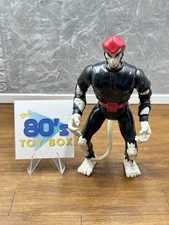 Verminous Skumm Captain Planet Action Figure 1991 Kenner