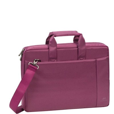 Rivacase 8231 Violett Notebooktasche 15,6''