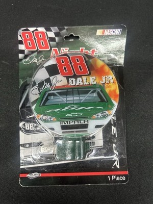 NASCAR Dale Jr. Pro Image Hood #88 Night Light Car